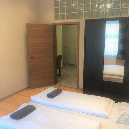 Corvin Square Apartment Budapest Eksteriør billede
