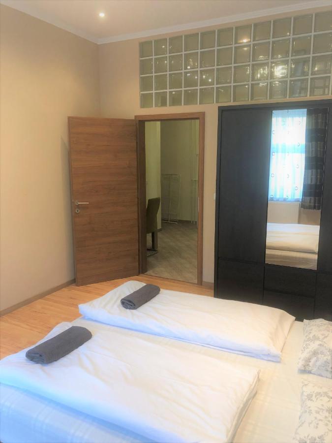 Corvin Square Apartment Budapest Eksteriør billede